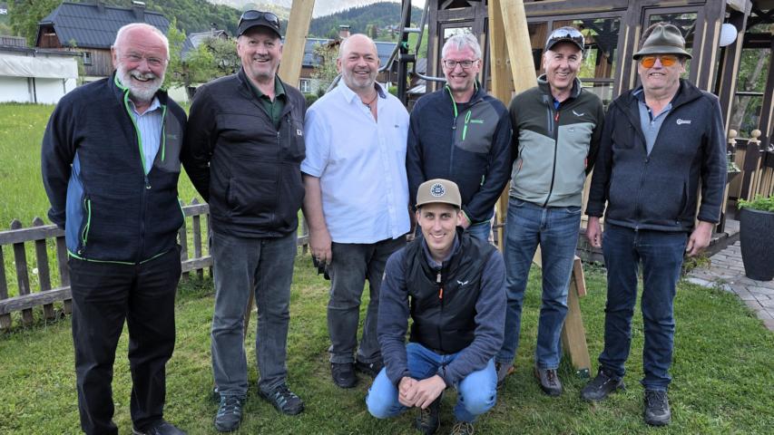 250er Geburtstag kl