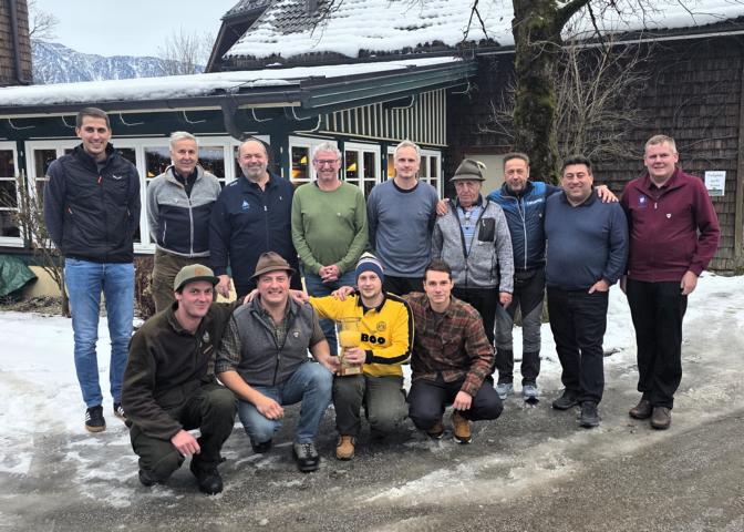 Schrottshammer 2026 1kl